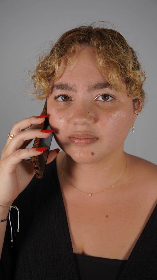 Maïka David