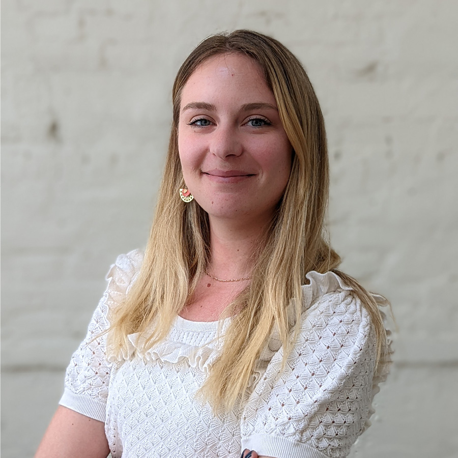 Alice Lefebvre - Rédactrice Web SEO