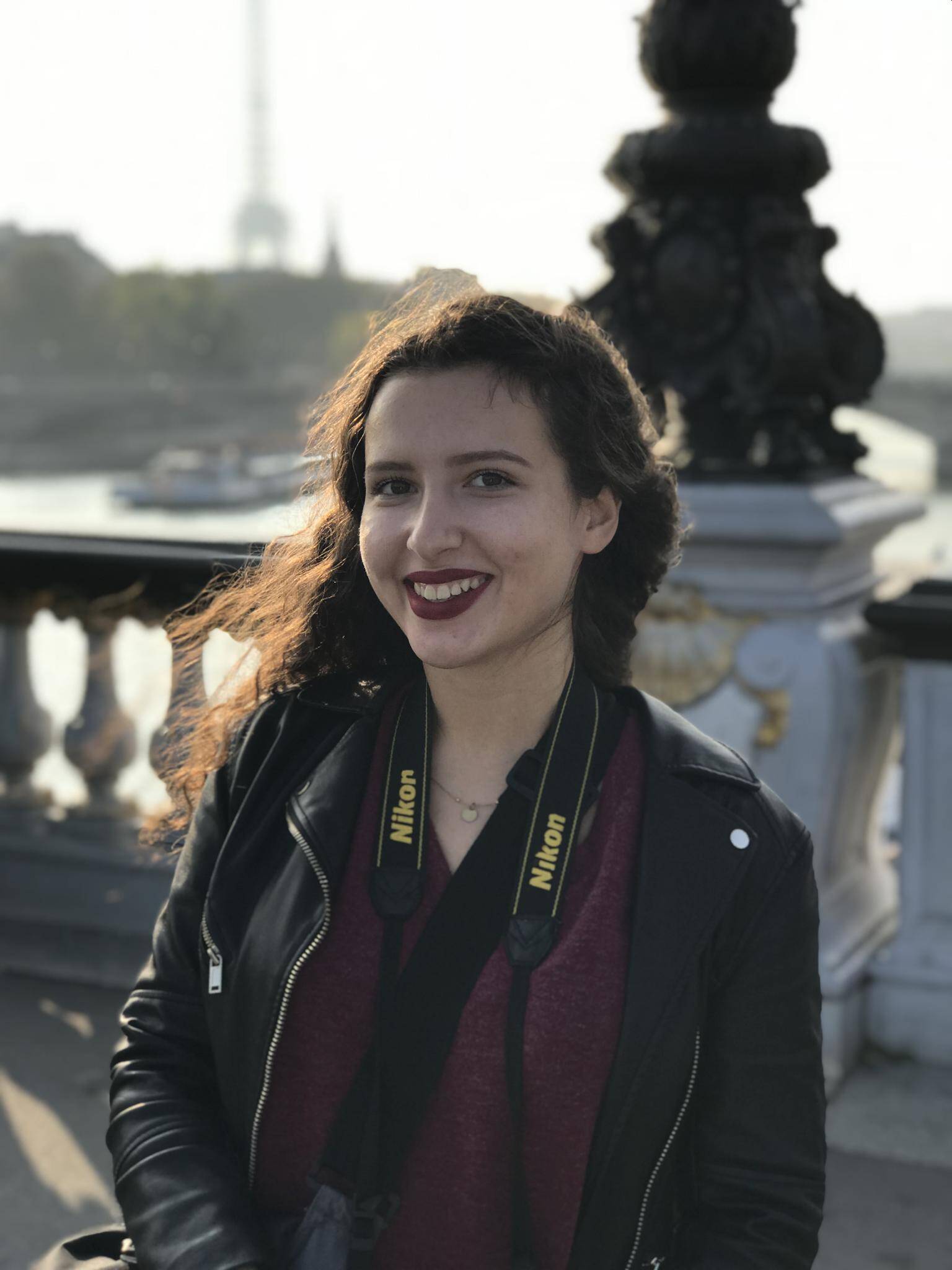 Eva Boutboul - Photographe spécialisée culinaire