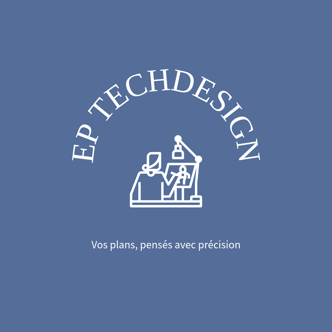 Eddy Pénard - Dessinateur bureau d'études