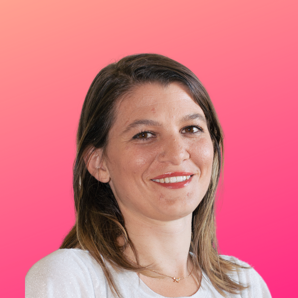 Pauline Martinetti - Consultante Marketing digital