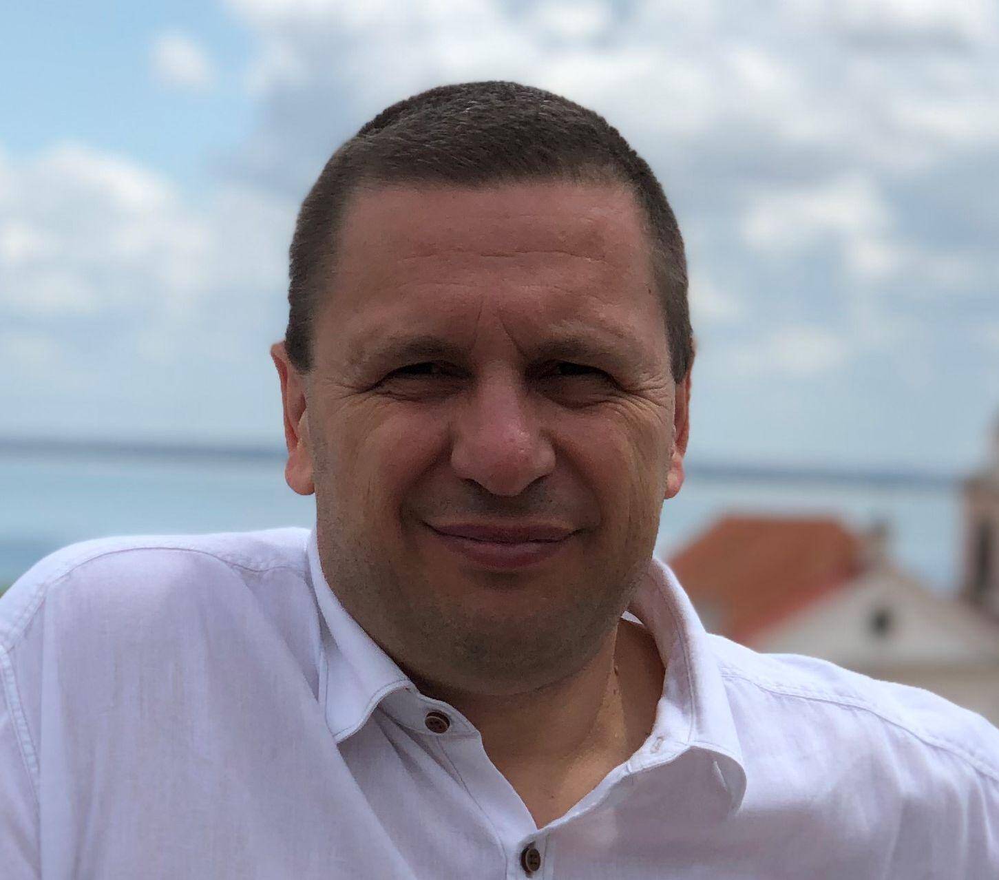 Joël Salvan