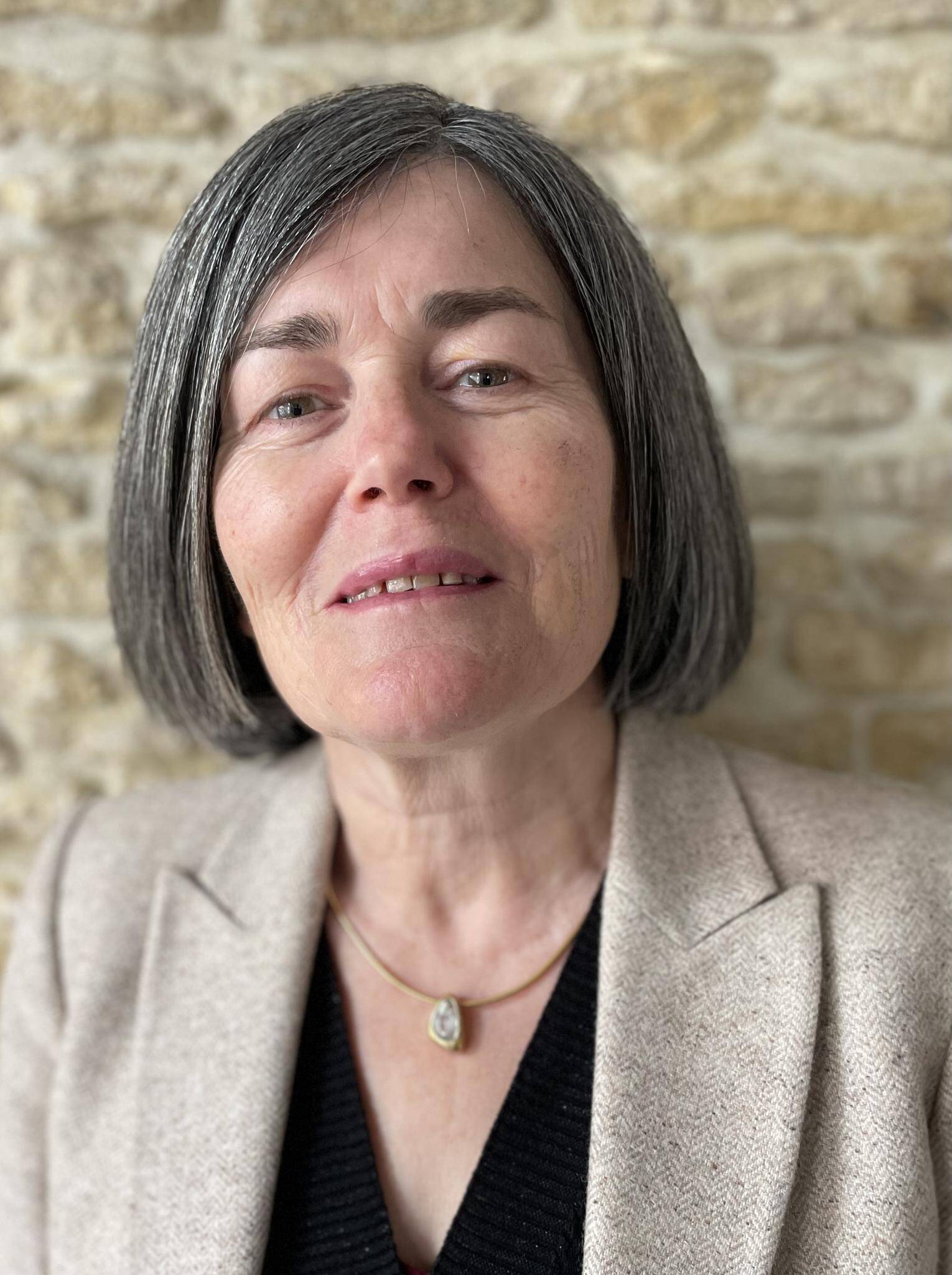 Christine Baroche - Projet événementiel : coordination et logistique 