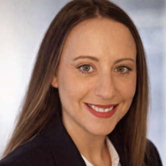 Karen Melin - Consultante en recrutement