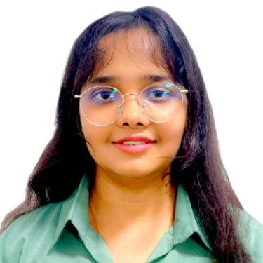 Vaishnavi Soni - AI Creative Director & Brand Strategist