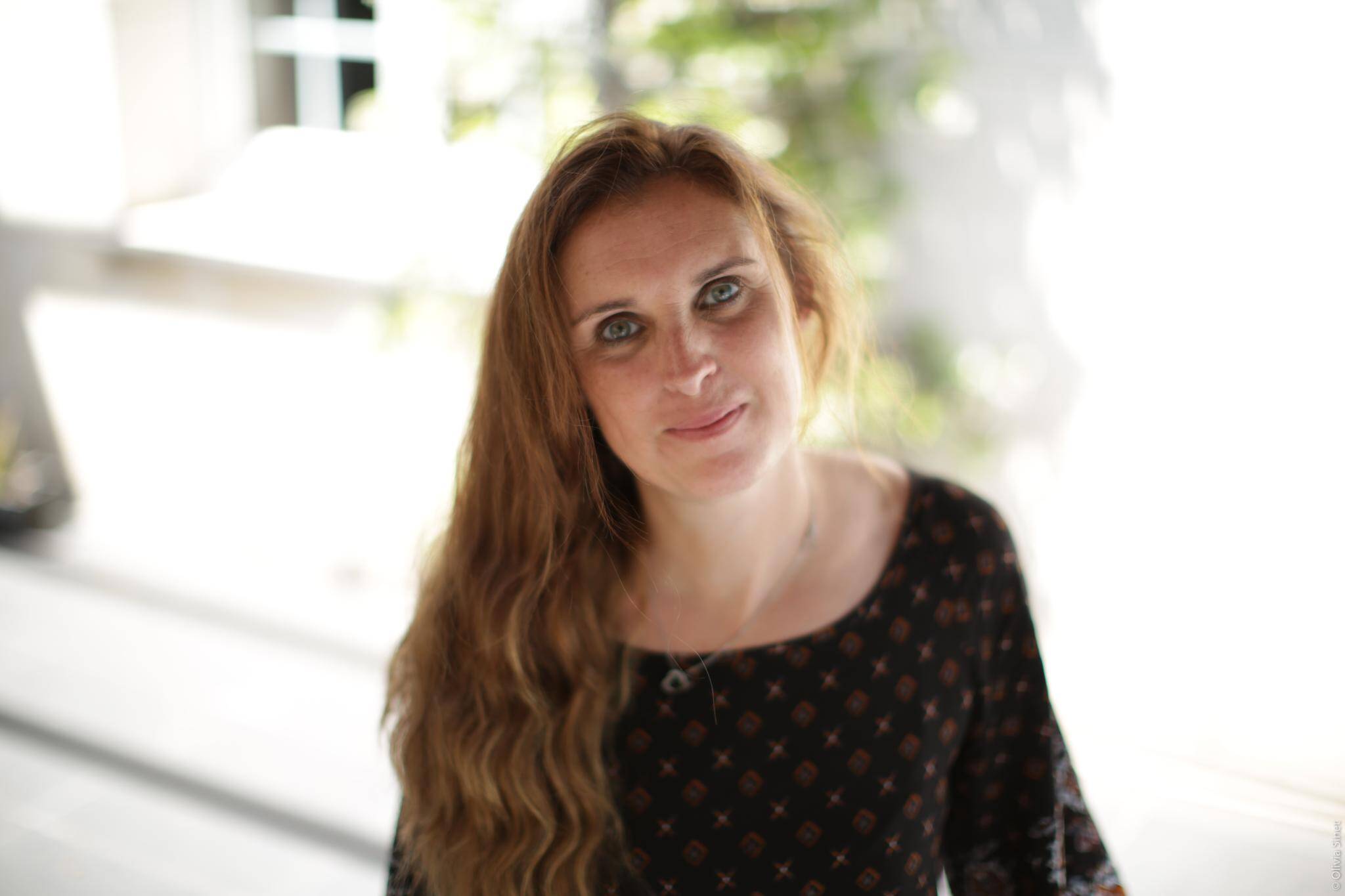 Caelia Gébleux