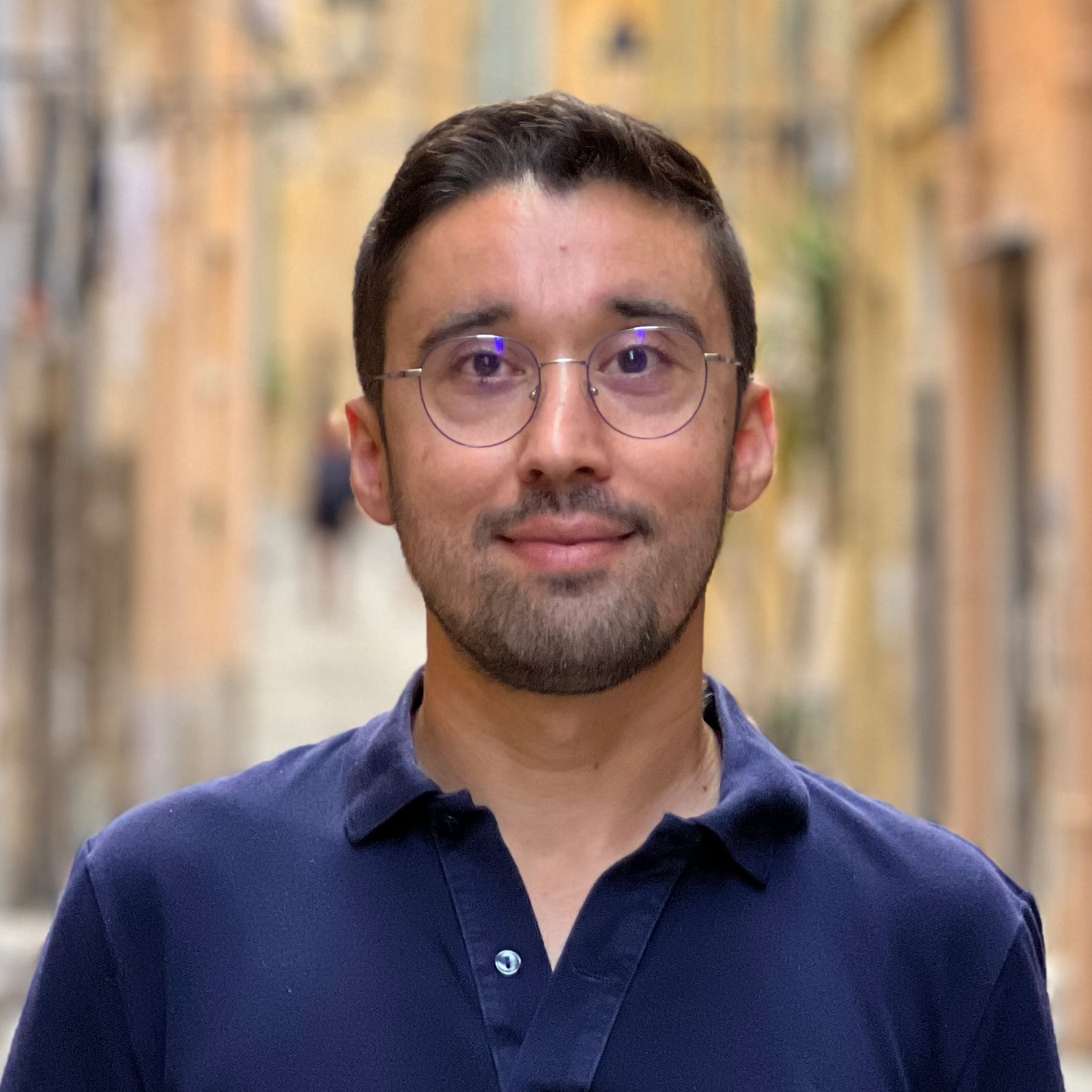 Orhan Ayaz - Technicien support informatique systèmes & réseaux