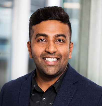 Chandan Manjunath - Technical Project Manager - Industrialization 