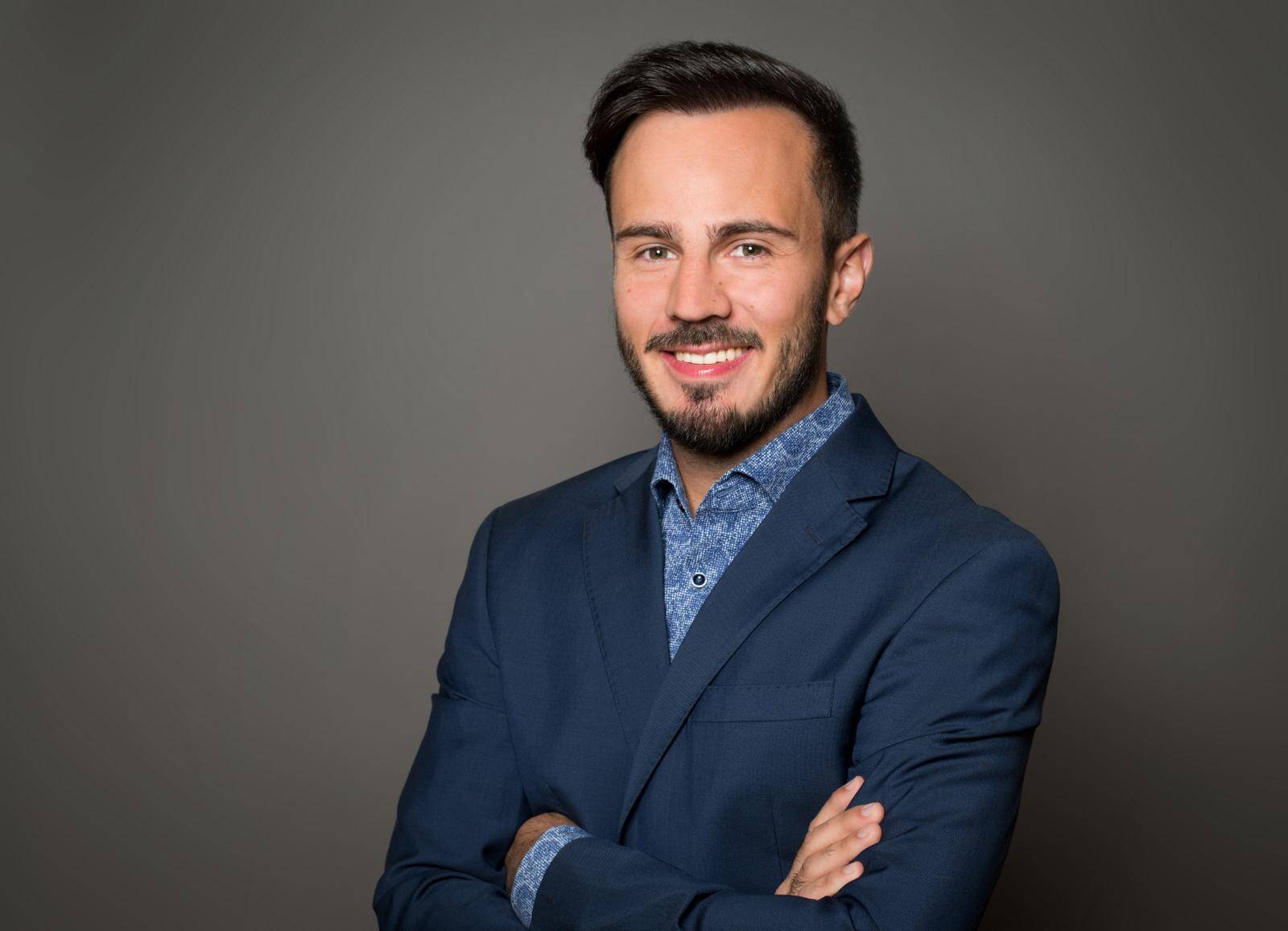 Hakan Georg Heise