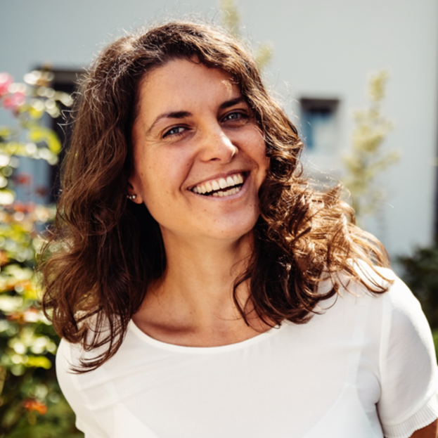 Kristin Murschall