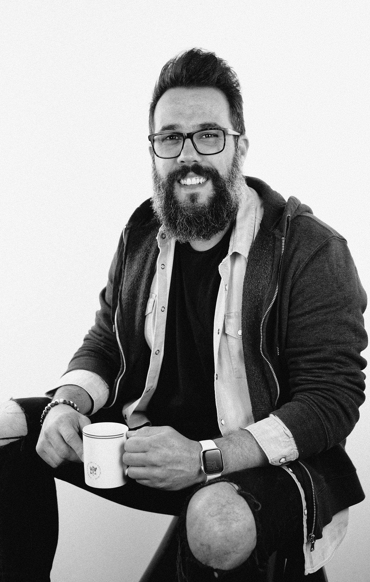 Sylvain Andraud