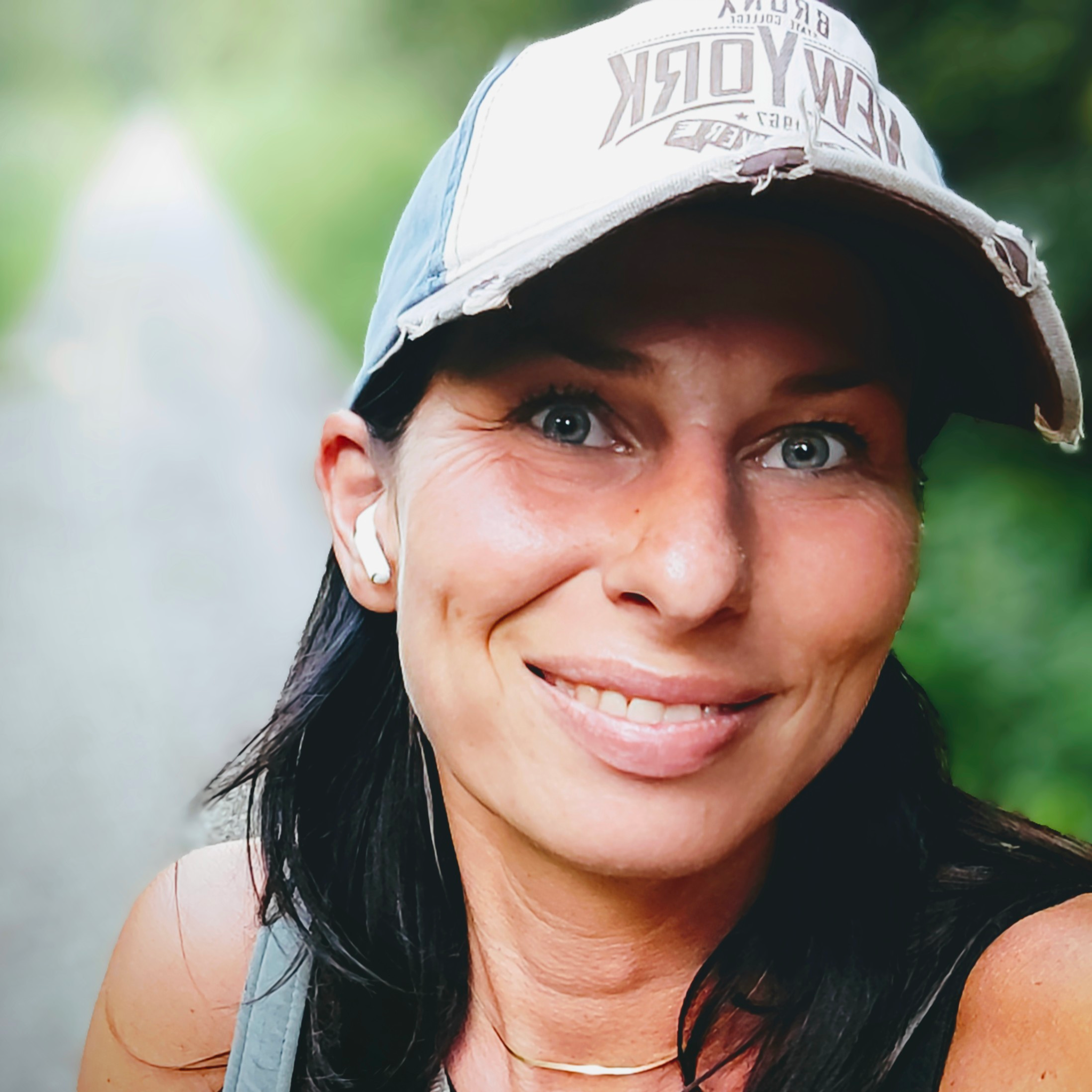 Stefanie Pfeffer