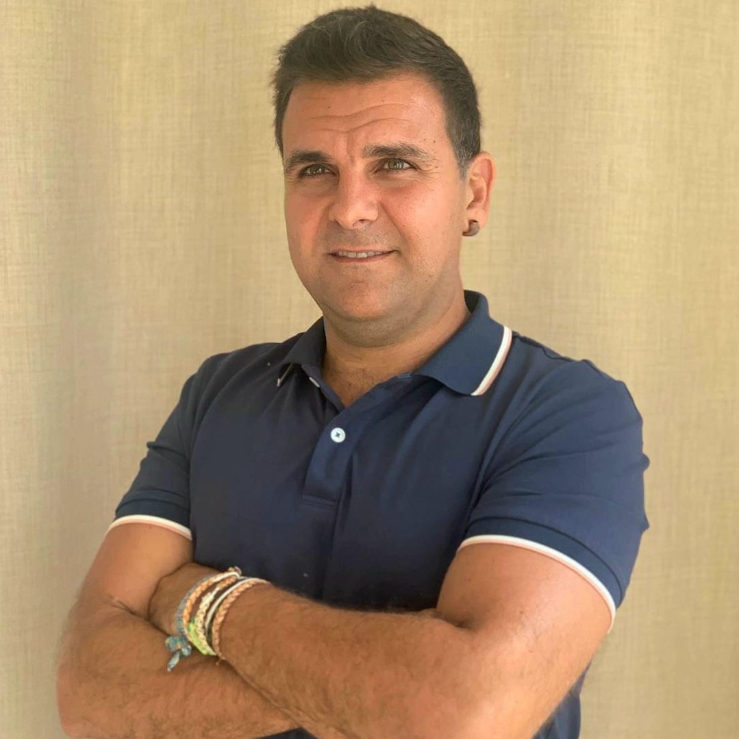 Marcos Ramírez Sánchez