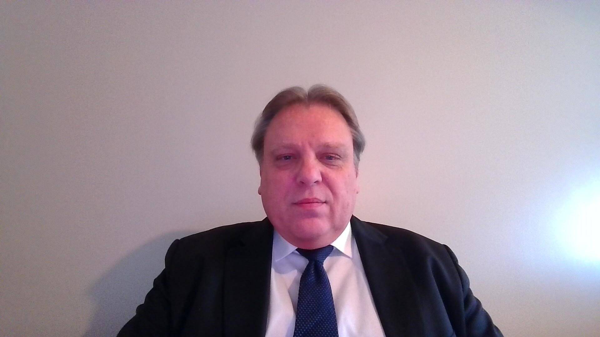 Stephane Royo
