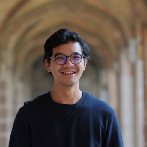 Ersan Ramadhan - Product Manager
