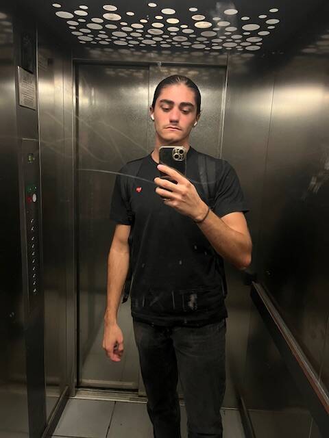 Tony Martra