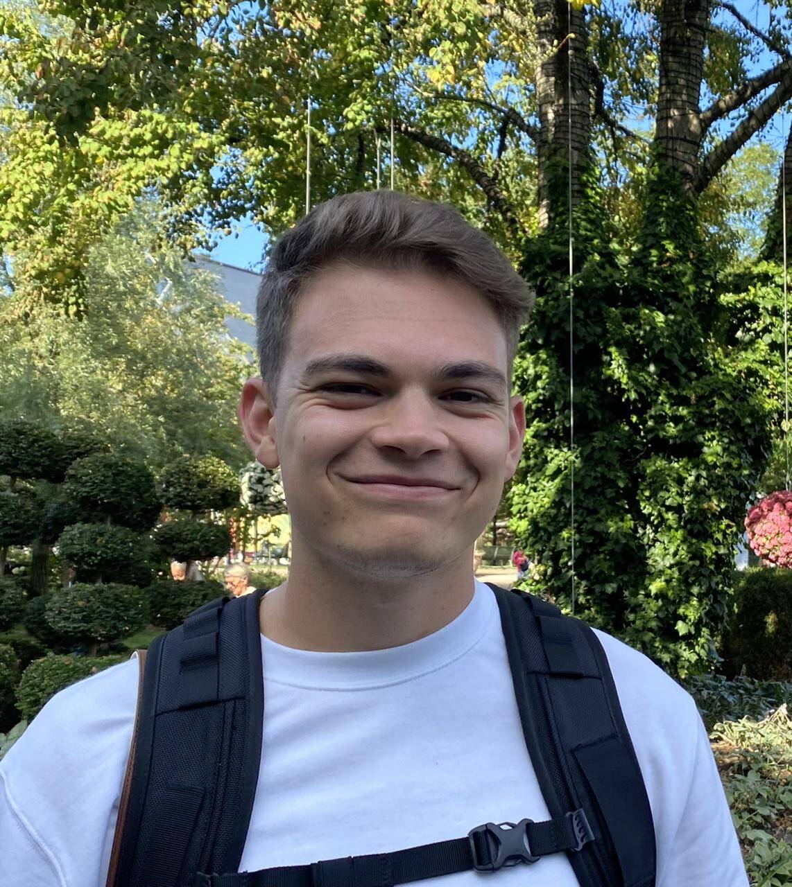 Tristan Koch