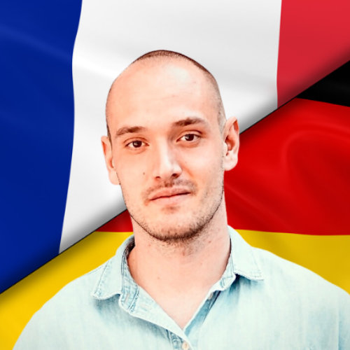 Antoine Sanieres