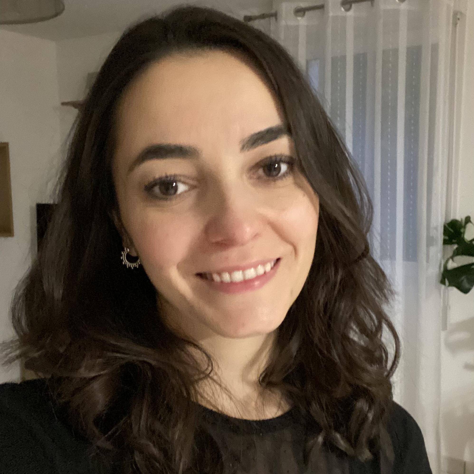 Julijana Trpchevska