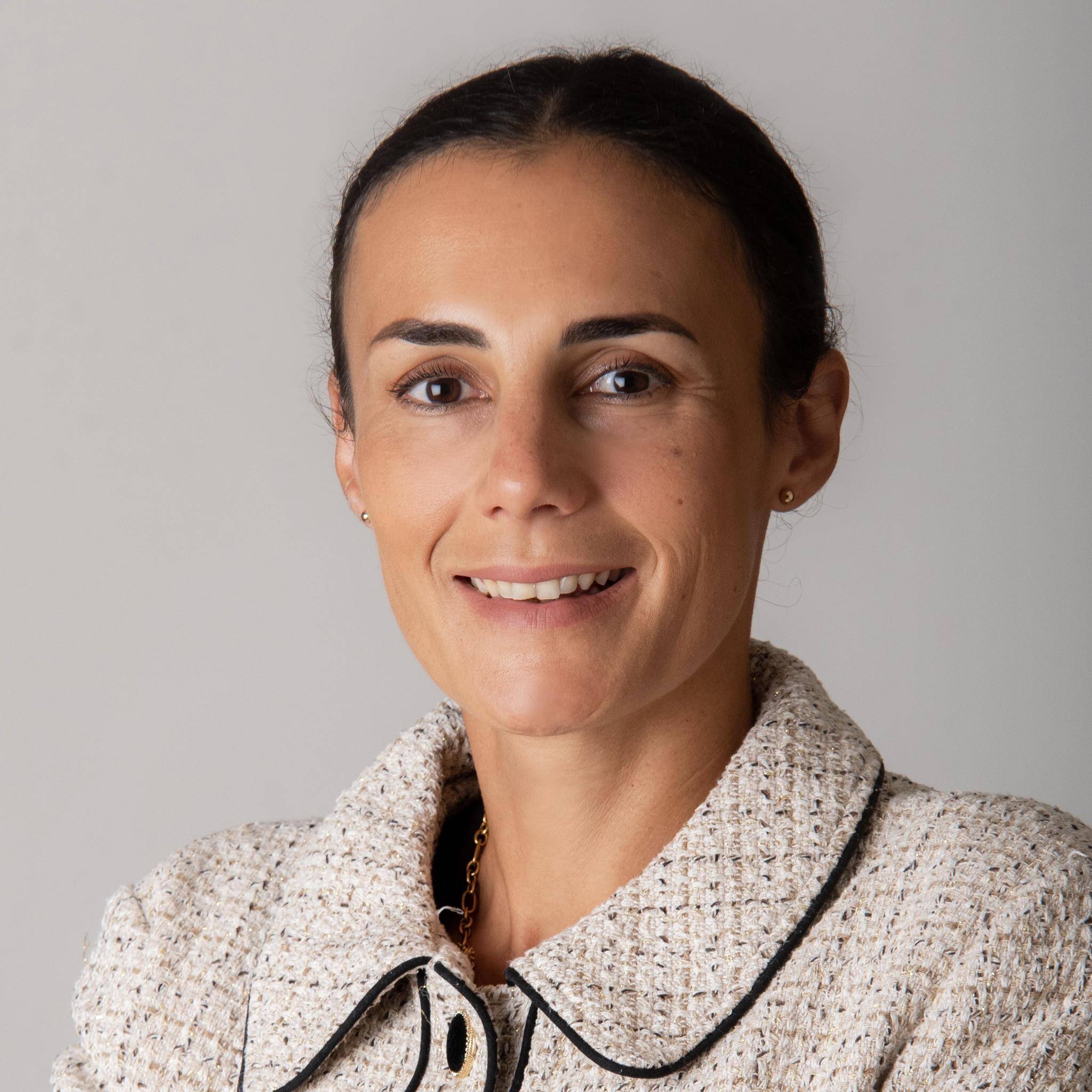 Lucie Lacaille