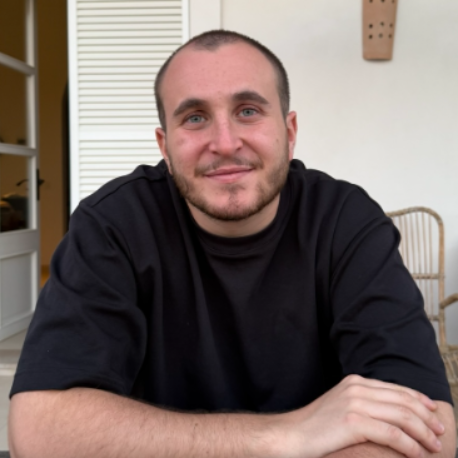 Ethan Smadja