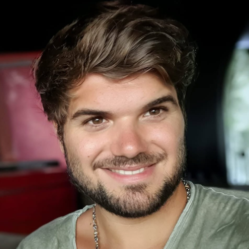 Loïc Mennella - Développeur Full Stack - ColdFusion, Emailing & IA