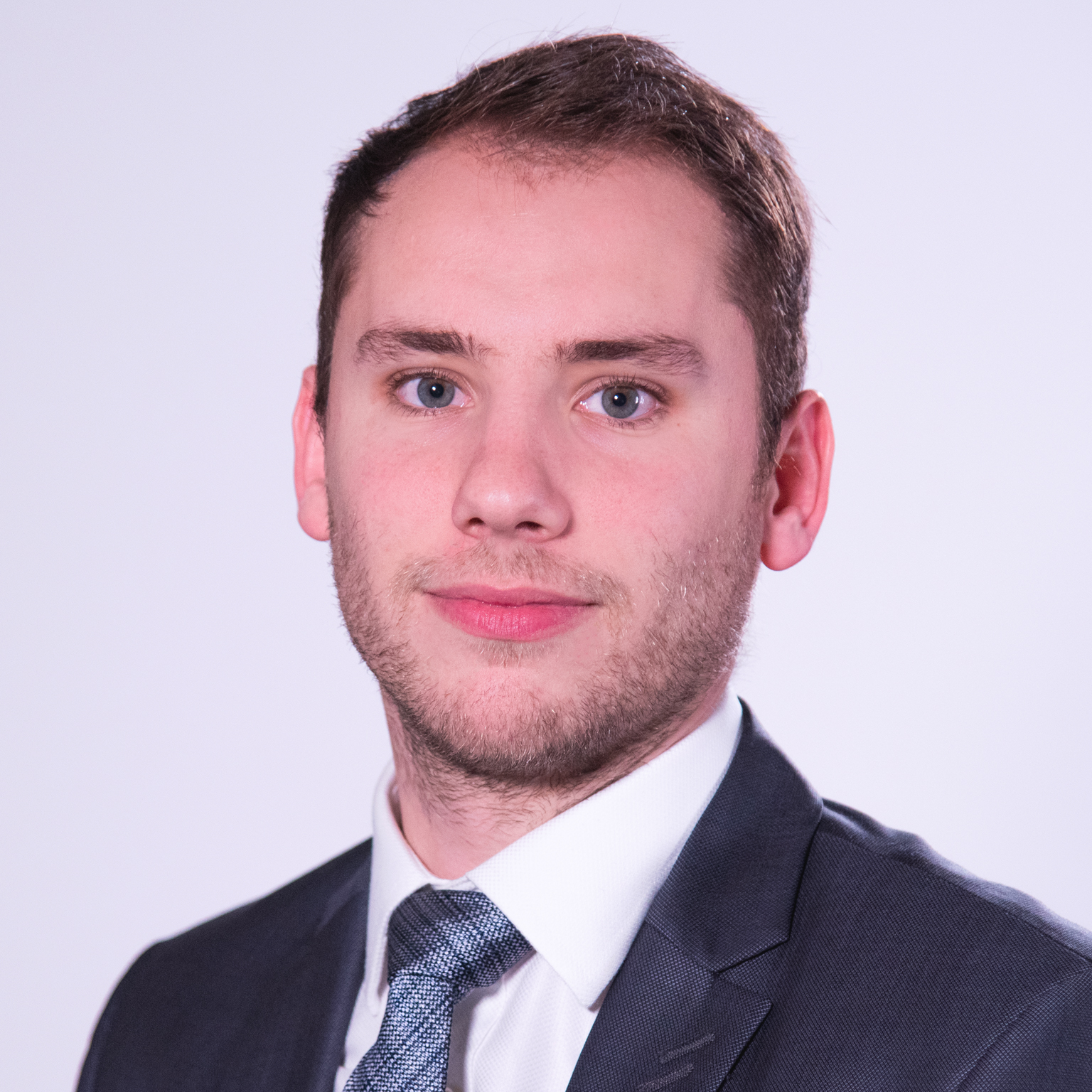Valentin Vivant - Senior Data Scientist - Formateur