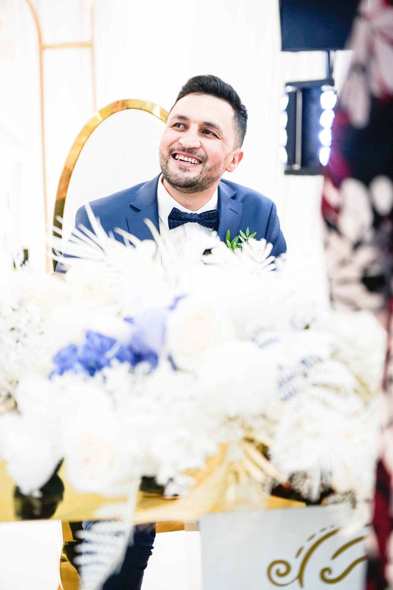 Oussama A.