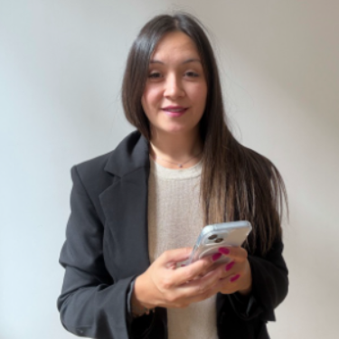 Céline Micouin - Créatrice UGC et Community manager
