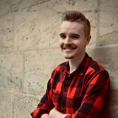 Samuel Leicht - Fullstack-Developer