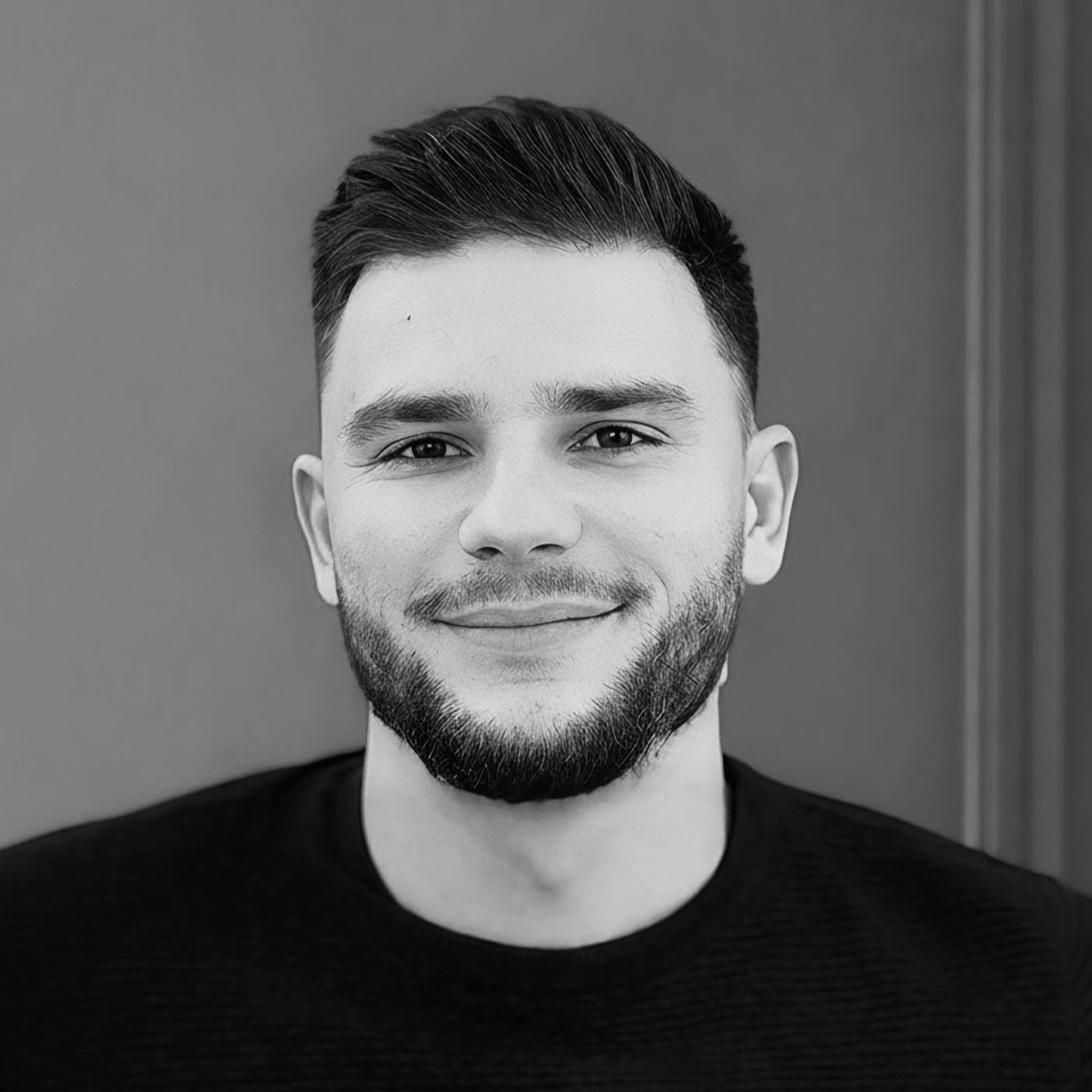 Baptiste S. - Product Designer / UX UI
