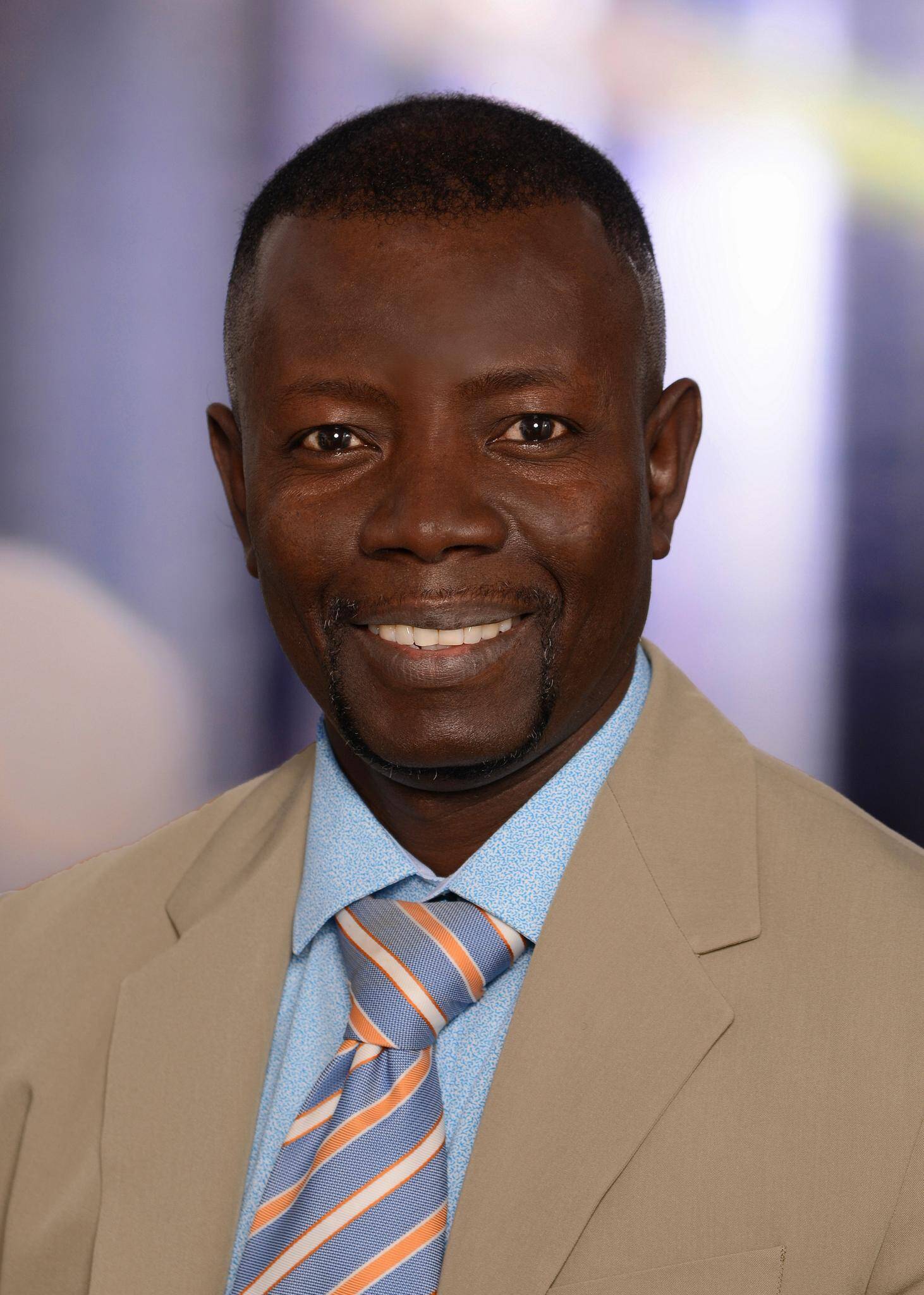 Abubakari Zakari