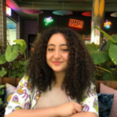 Nayla El - Traffic Manager | SEO & Google Ads (SEA)