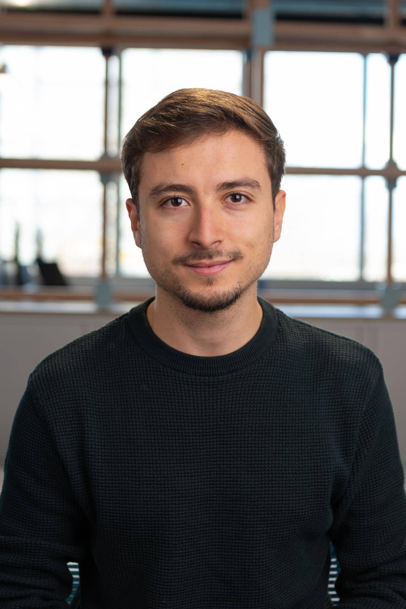 Nazim Klouche