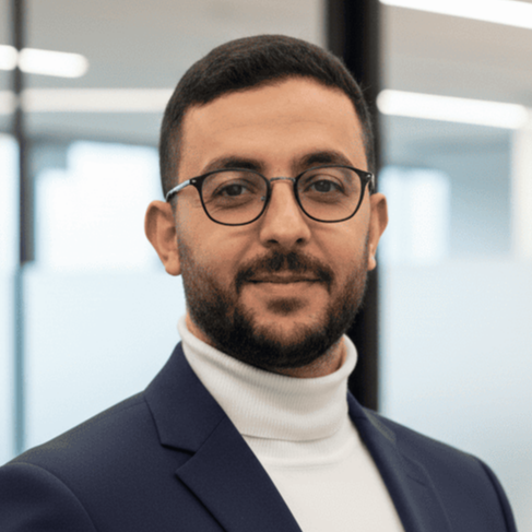 Abdelaziz Khaled