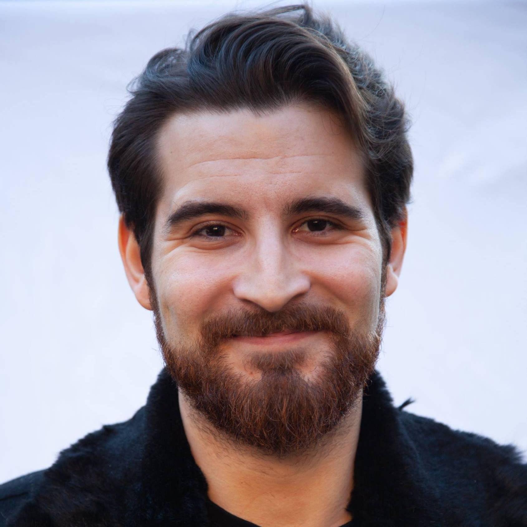 Matthieu Requenna