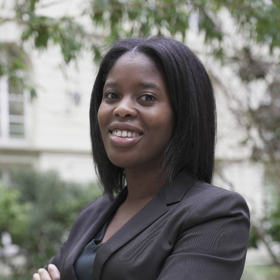 Ariane Mathurin