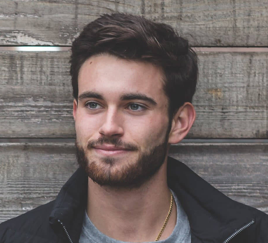 Stéphane Blivet