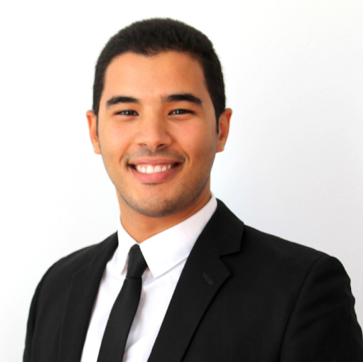 Mohamed Youssef B.