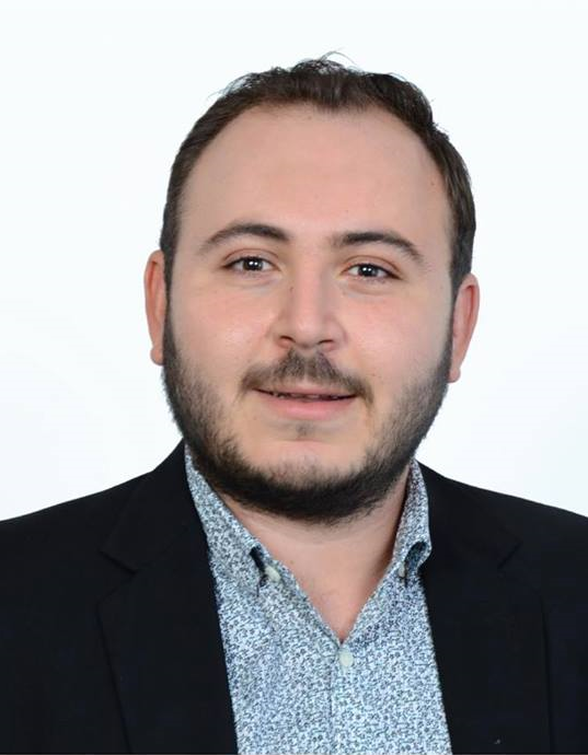 Marouan Alkassab
