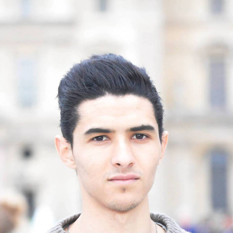 Chakib El Fatnassi