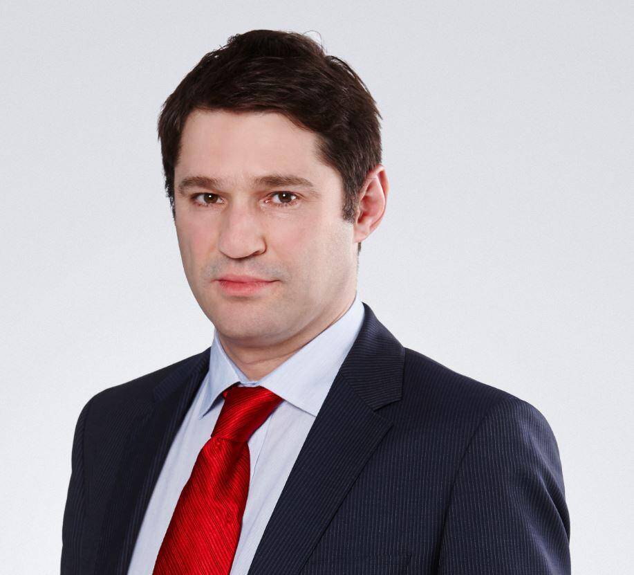 Vladimir Filatov