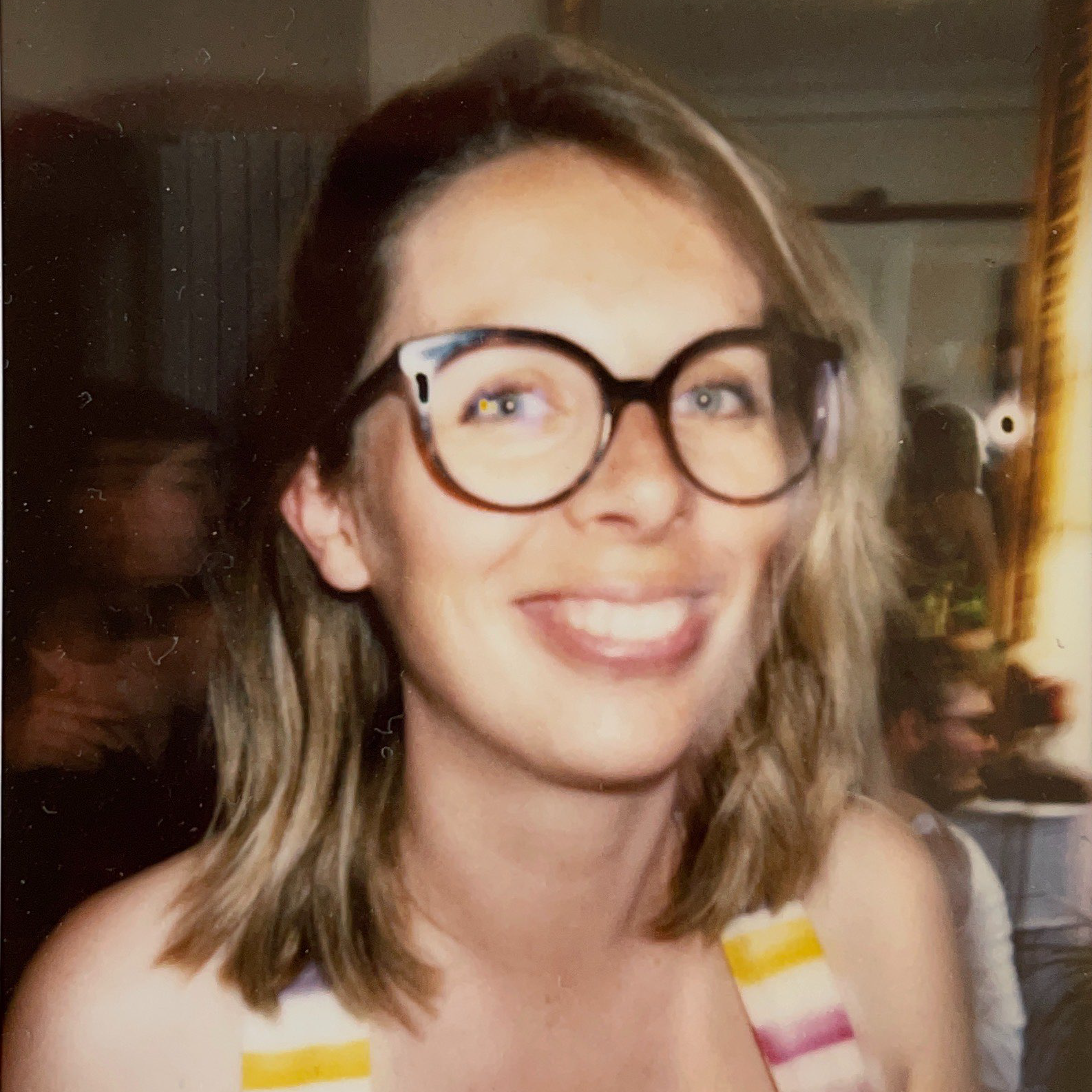 Marion Heurtebize-Maurel