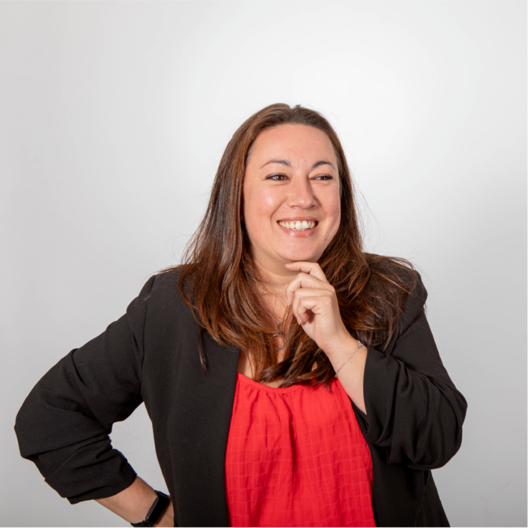 Solène Robard - Chef de projets (communication, outils digitaux)