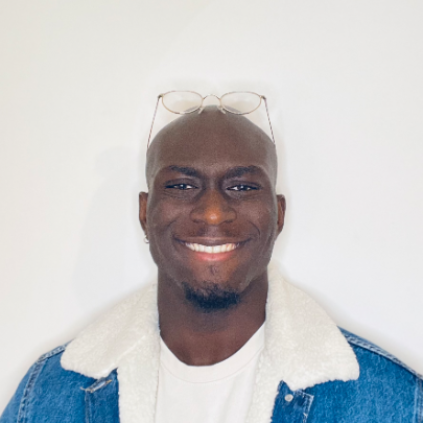 Kenny Sika - Director / Creative Director / Art Director