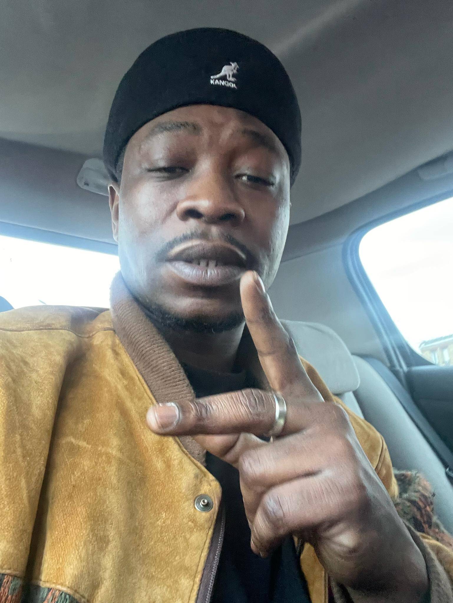 Alpha Diawara - Artiste 