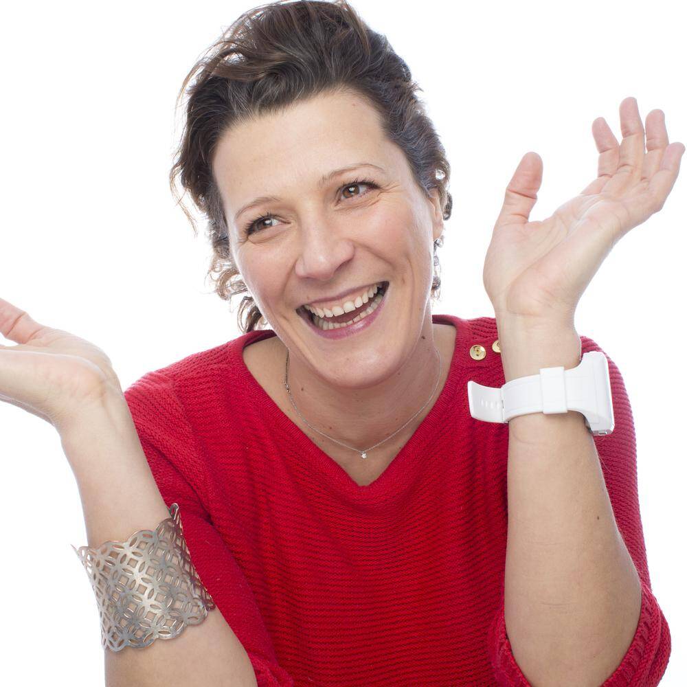 Patricia Gallot-Lavallée