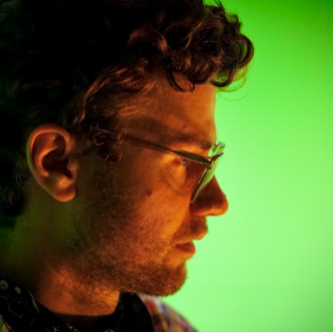 Jules Benveniste - Video and Podcast Producer & Director