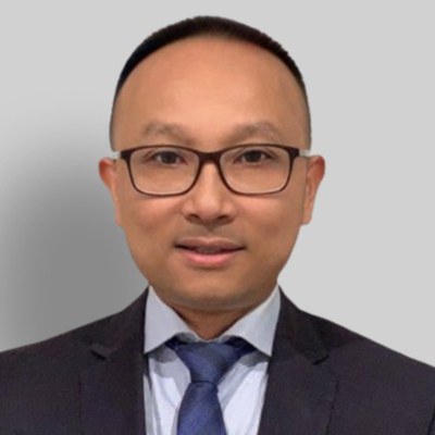 Jonny Do - Senior Data & BI Lead