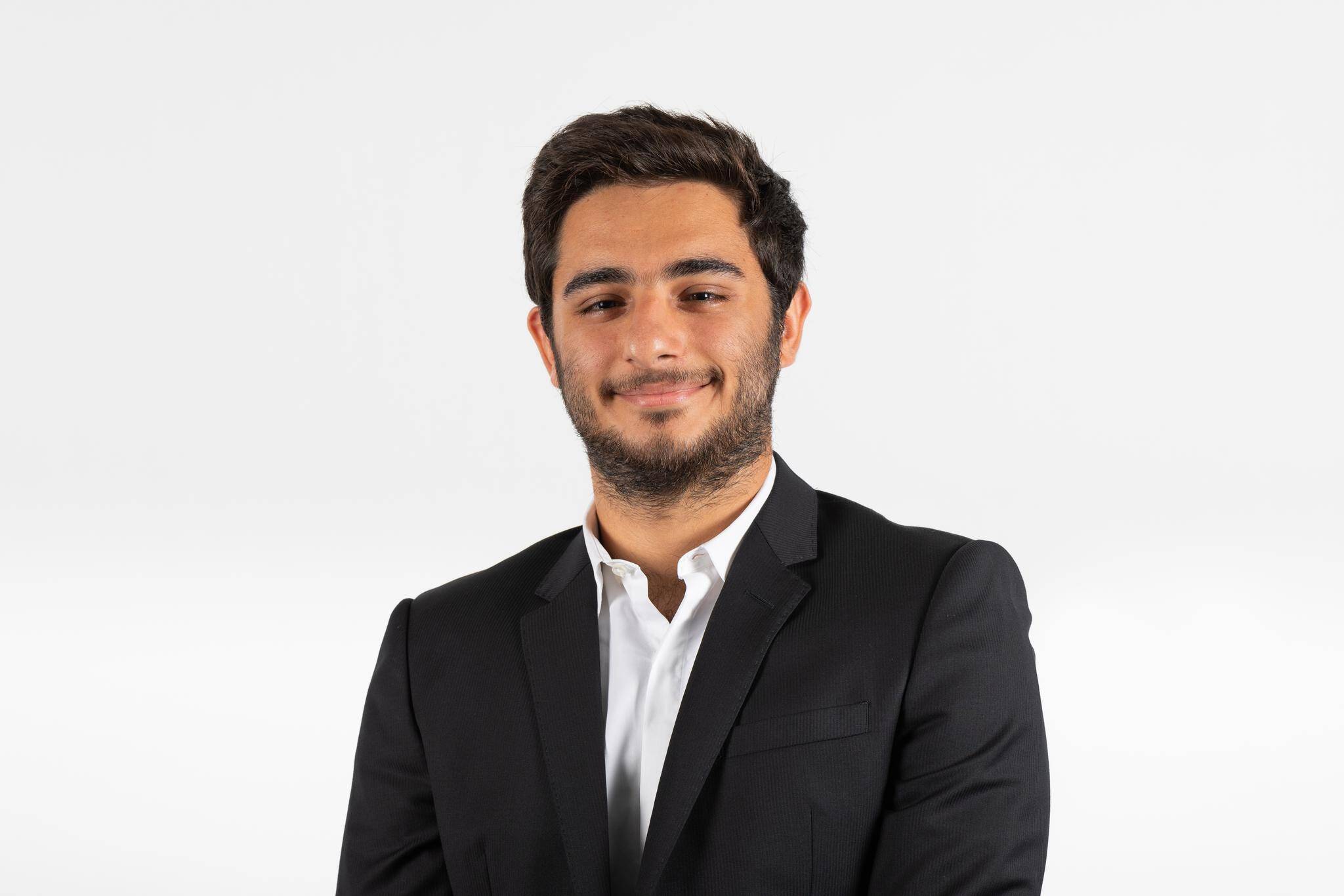 Joseph Bahsali
